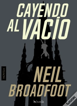 Capa do artigo Cayendo Al Vacío
