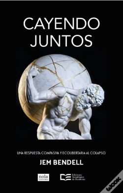Capa do artigo Cayendo Juntos