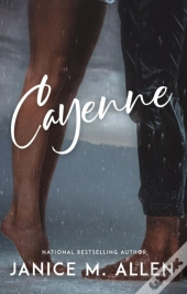 Cayenne