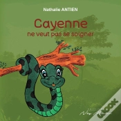 Capa do artigo Cayenne Ne Veut Pas Se Soigner