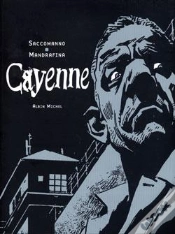 Capa do artigo Cayenne