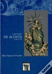 Capa do artigo Cayetano De Acosta (1709-1778)