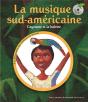 Cayetano Et La Baleine ; La Musique Sud-Américaine - Preview