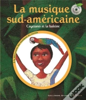 Capa do artigo Cayetano Et La Baleine ; La Musique Sud-Américaine