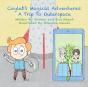 Cayleb'S Magical Adventures: A Trip To O - Preview