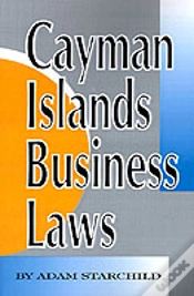 Capa do artigo Cayman Islands Business Laws