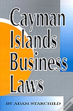 Capa do artigo Cayman Islands Business Laws