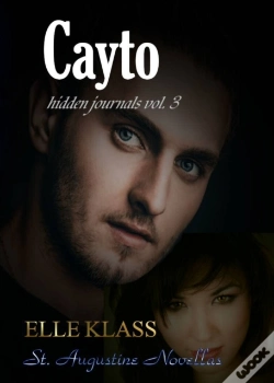 Capa do artigo Cayto