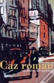 Capa do artigo Caz Roman