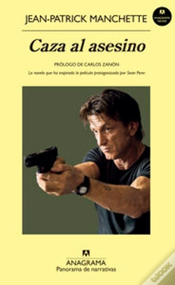 Capa do artigo Caza Al Asesino