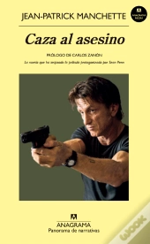 Caza Al Asesino