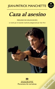Capa do artigo Caza Al Asesino