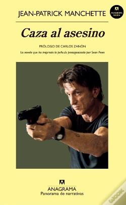 Capa do artigo Caza Al Asesino