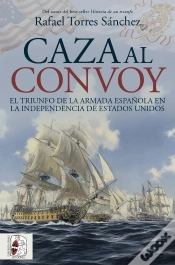 Capa do artigo Caza Al Convoy