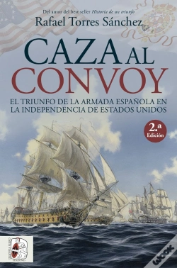 Capa do artigo Caza Al Convoy