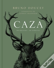 Capa do artigo Caza