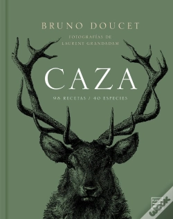 Capa do artigo Caza