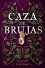 Caza De Brujas - Preview