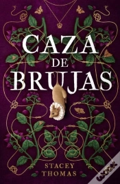 Capa do artigo Caza De Brujas