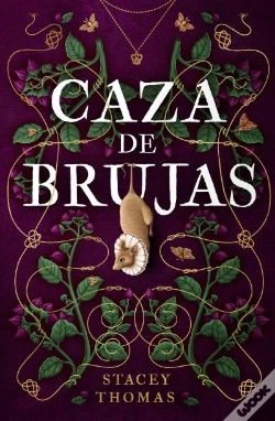Capa do artigo Caza De Brujas