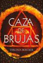Caza De Brujas - Preview