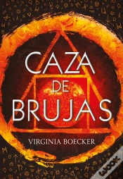 Capa do artigo Caza De Brujas