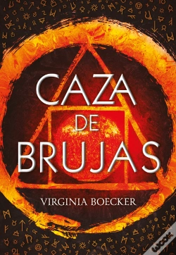 Capa do artigo Caza De Brujas