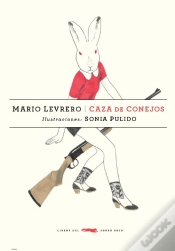 Capa do artigo Caza De Conejos