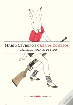 Capa do artigo Caza De Conejos