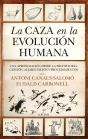 Caza En La Evolucion Humana,La - Preview