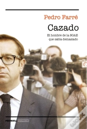 Capa do artigo Cazado