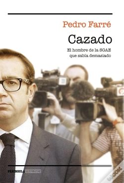 Capa do artigo Cazado