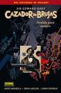 Cazador De Brujas 2. Perdido Para Siempre - Preview