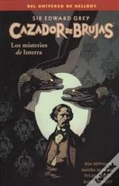 Cazador De Brujas 3