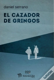 Capa do artigo Cazador De Gringos
