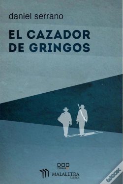 Capa do artigo Cazador De Gringos