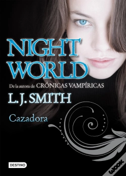 Capa do artigo Cazadora