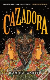 Capa do artigo Cazadora