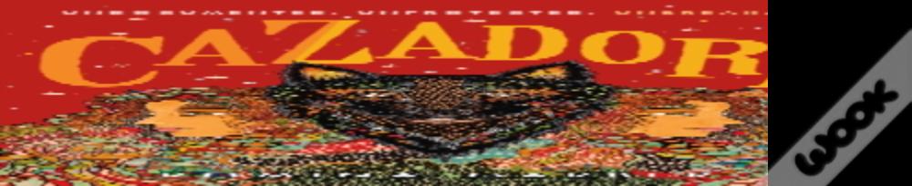 Cazadora