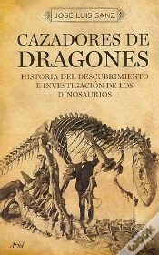 Capa do artigo Cazadores De Dragones