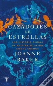 Capa do artigo Cazadores De Estrellas