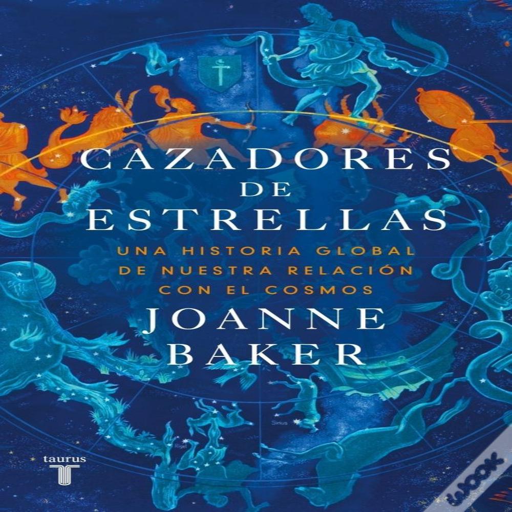 Cazadores De Estrellas