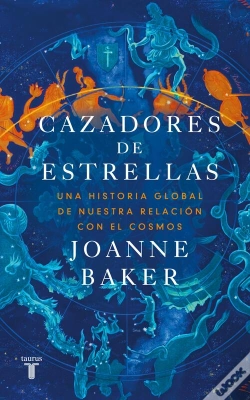 Capa do artigo Cazadores De Estrellas