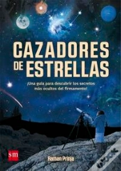 Cazadores De Estrellas