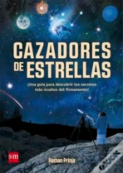 Capa do artigo Cazadores De Estrellas