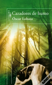 Capa do artigo Cazadores De Humo