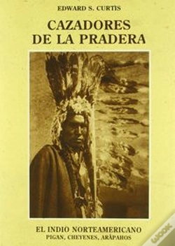 Capa do artigo Cazadores De La Pradera