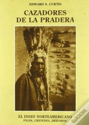 Capa do artigo Cazadores De La Pradera