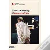 Capa do artigo Cazadores De Luz