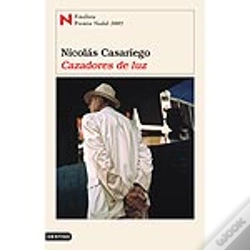 Capa do artigo Cazadores De Luz